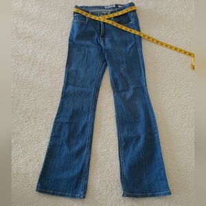 Old Navy flare jeans
